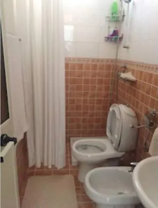 Vendégház Hygge Tirana