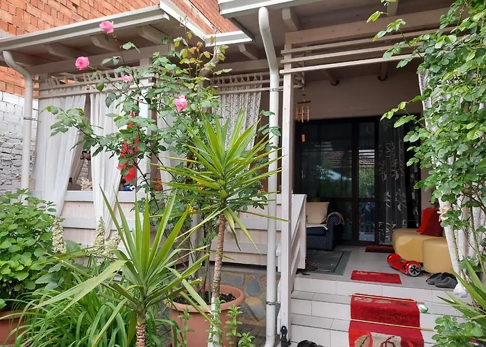 Hygge Guest house Tirana