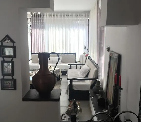 Pensión Hygge Tirana