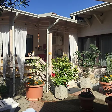 Guest house Hygge *