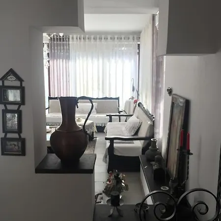 Vendégház Hygge Tirana