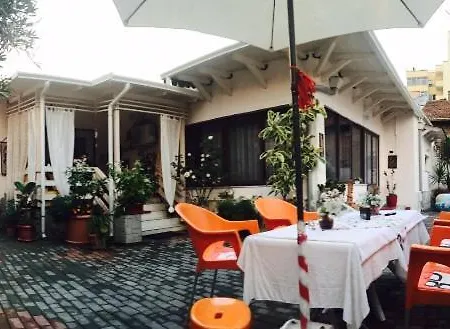 Hygge Vendégház Tirana