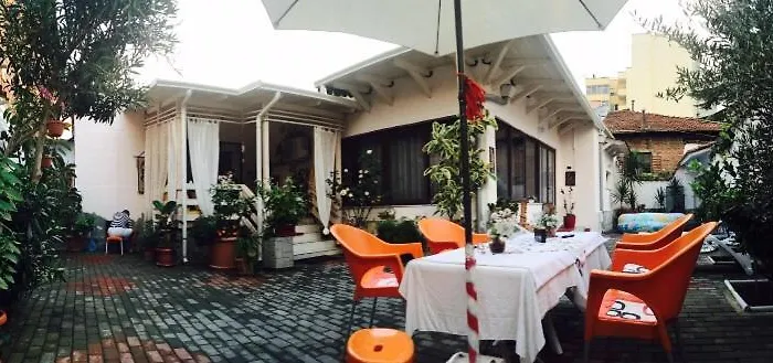 Hygge Gæstehus Tirana